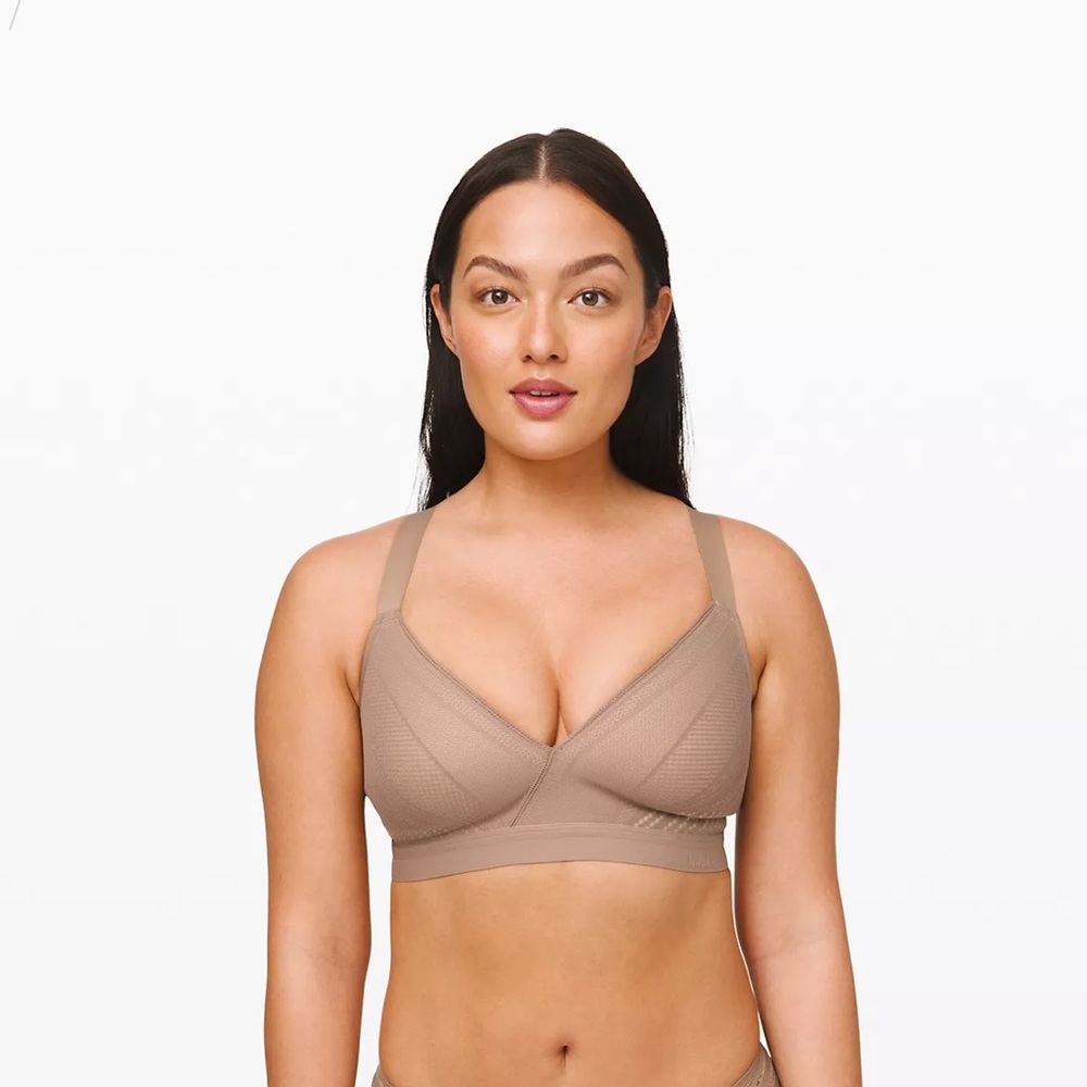 NWT Awake to Lace bra -34C